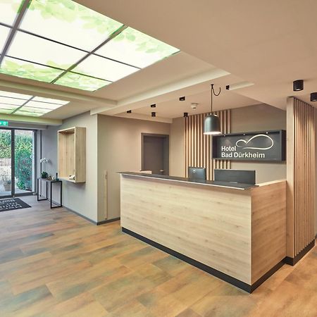 Hotel Bad Duerkheim Ngoại thất bức ảnh