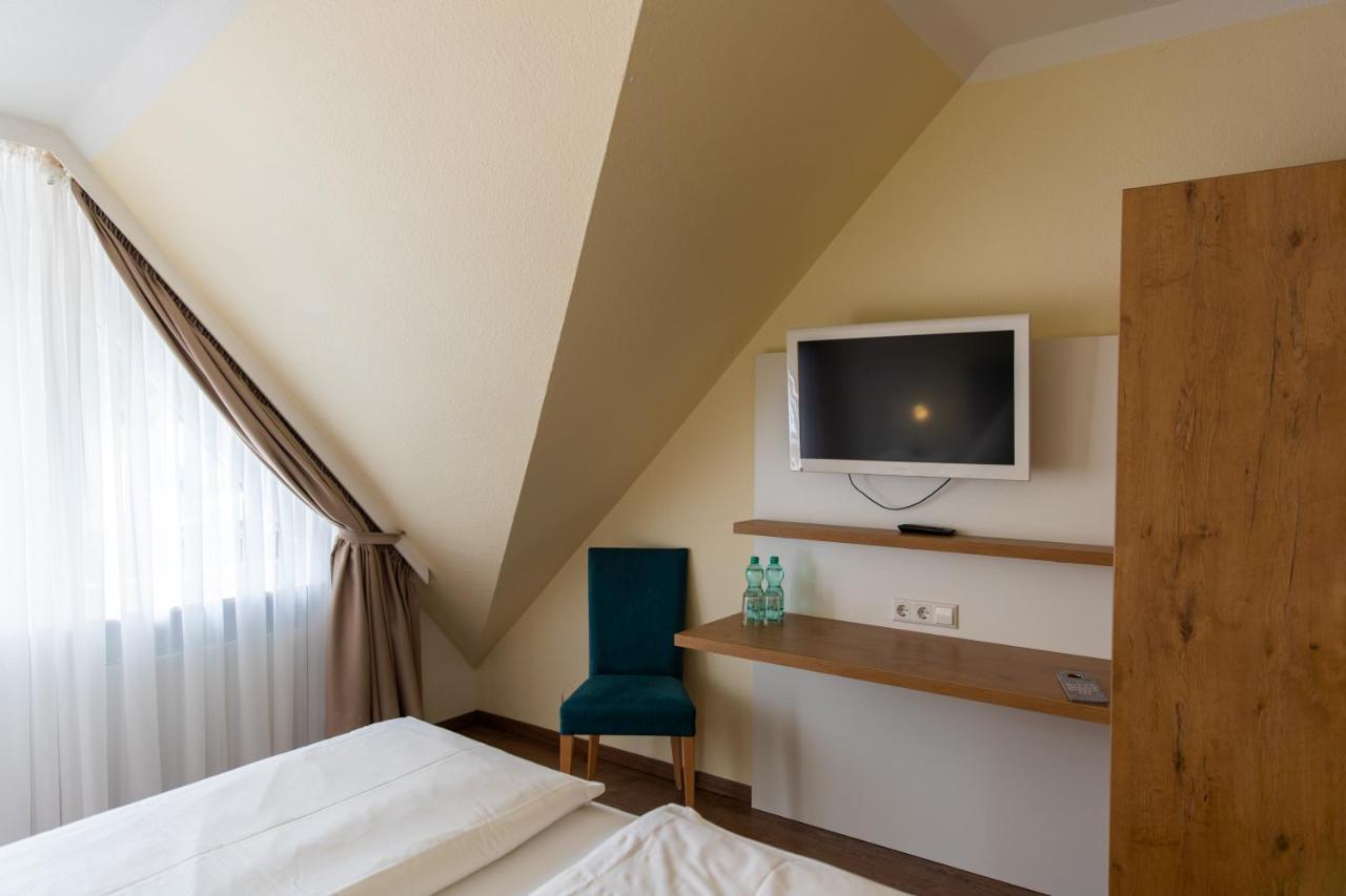 Hotel Bad Duerkheim Ngoại thất bức ảnh