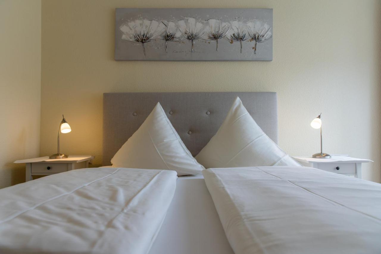 Hotel Bad Duerkheim Ngoại thất bức ảnh