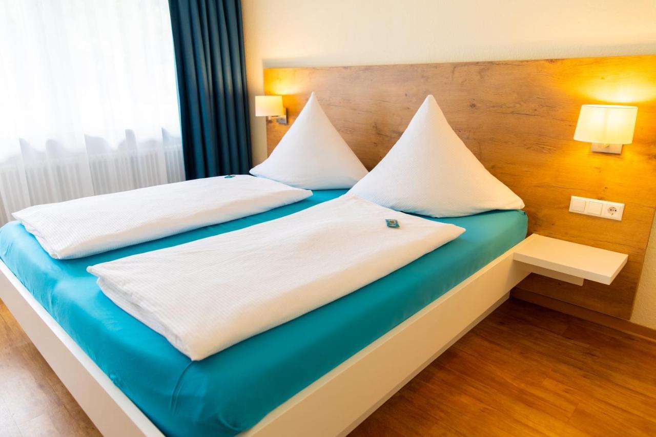 Hotel Bad Duerkheim Ngoại thất bức ảnh