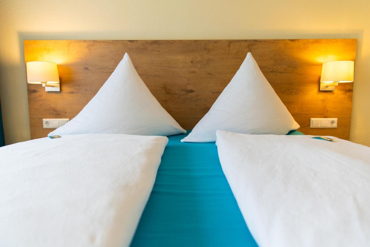 Hotel Bad Duerkheim Ngoại thất bức ảnh