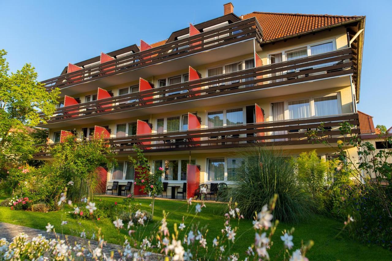 Hotel Bad Duerkheim Ngoại thất bức ảnh