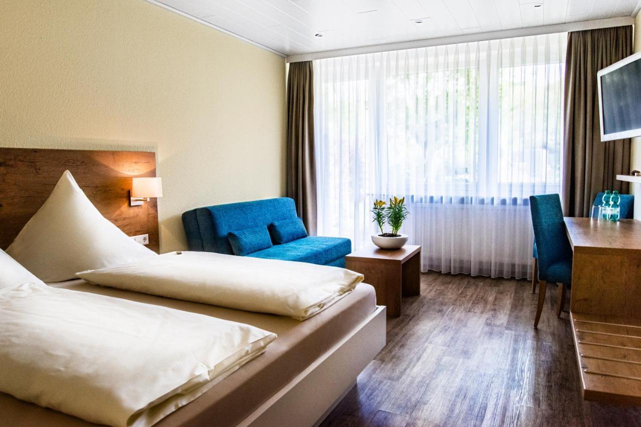 Hotel Bad Duerkheim Ngoại thất bức ảnh