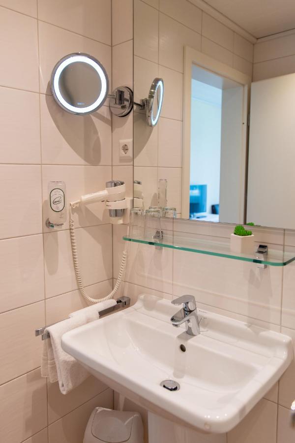 Hotel Bad Duerkheim Ngoại thất bức ảnh