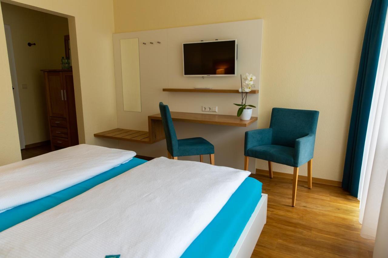 Hotel Bad Duerkheim Ngoại thất bức ảnh
