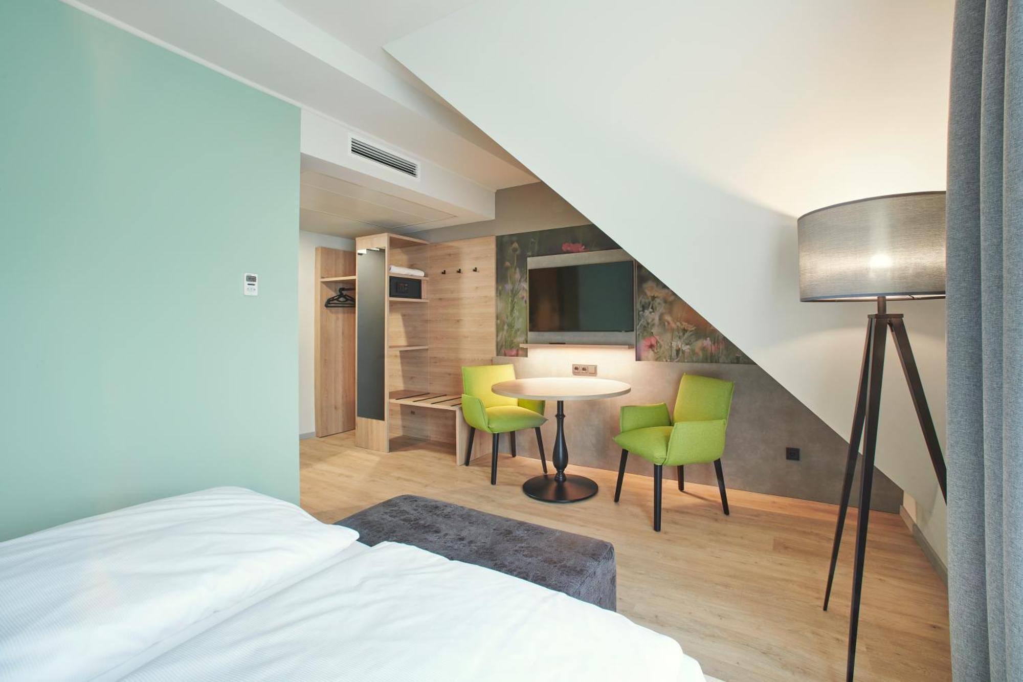 Hotel Bad Duerkheim Ngoại thất bức ảnh