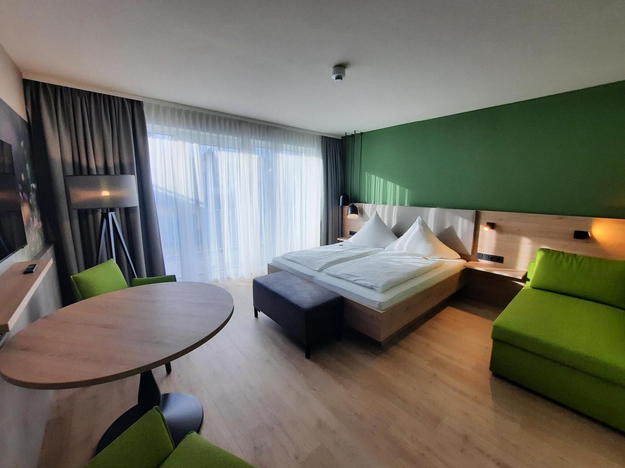 Hotel Bad Duerkheim Ngoại thất bức ảnh