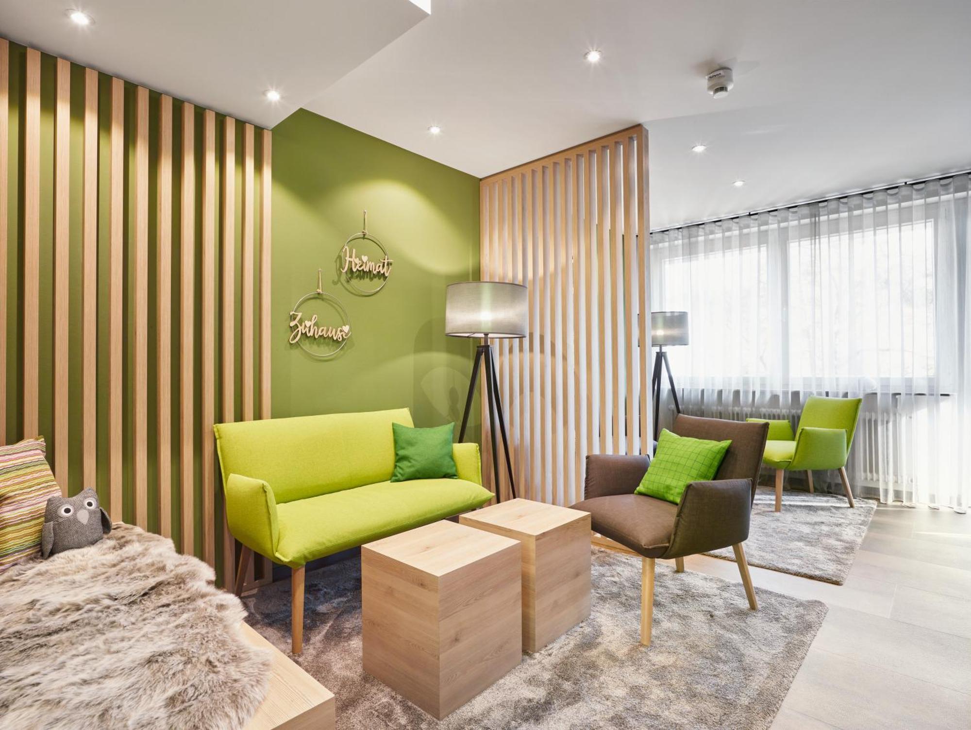 Hotel Bad Duerkheim Ngoại thất bức ảnh
