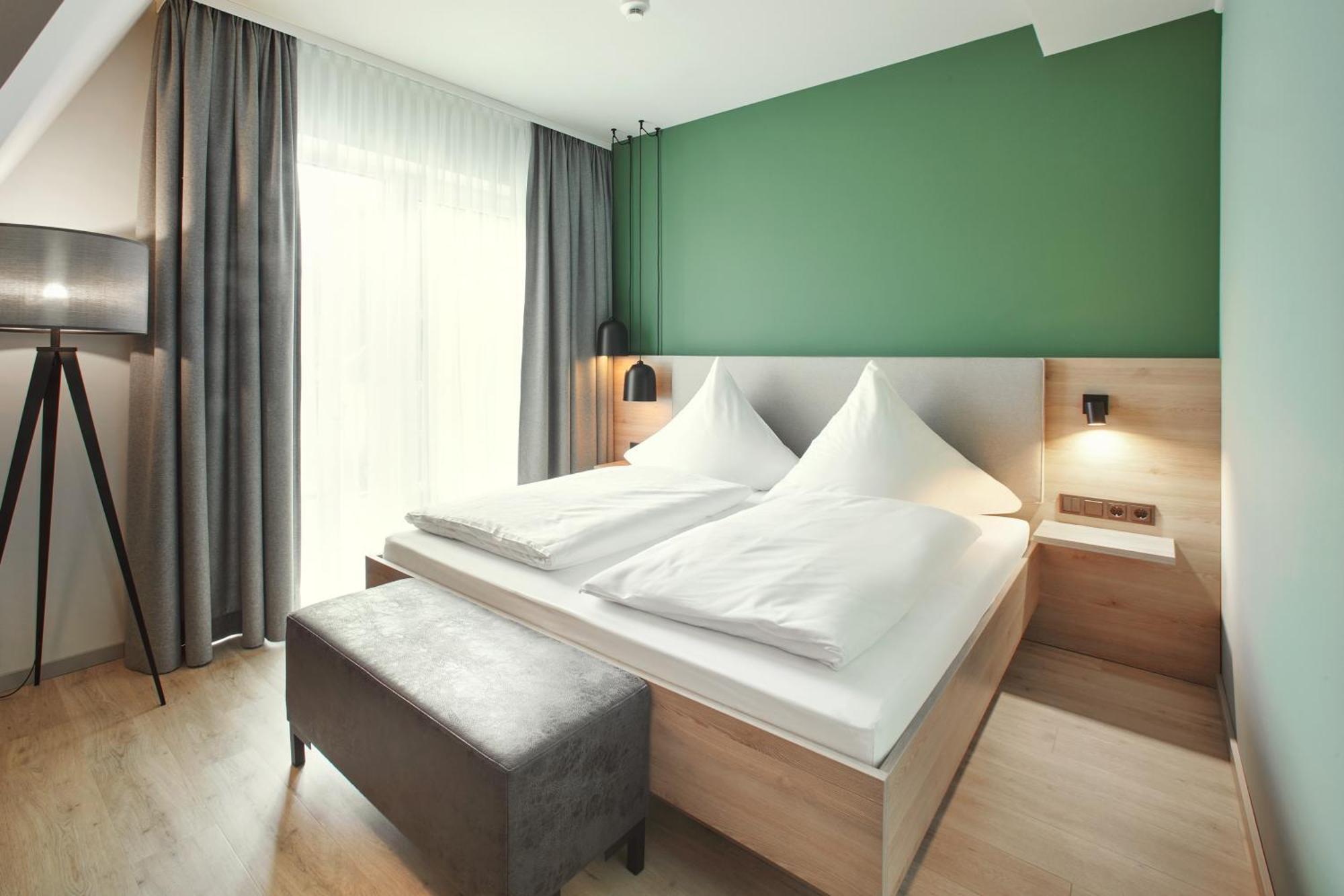 Hotel Bad Duerkheim Ngoại thất bức ảnh