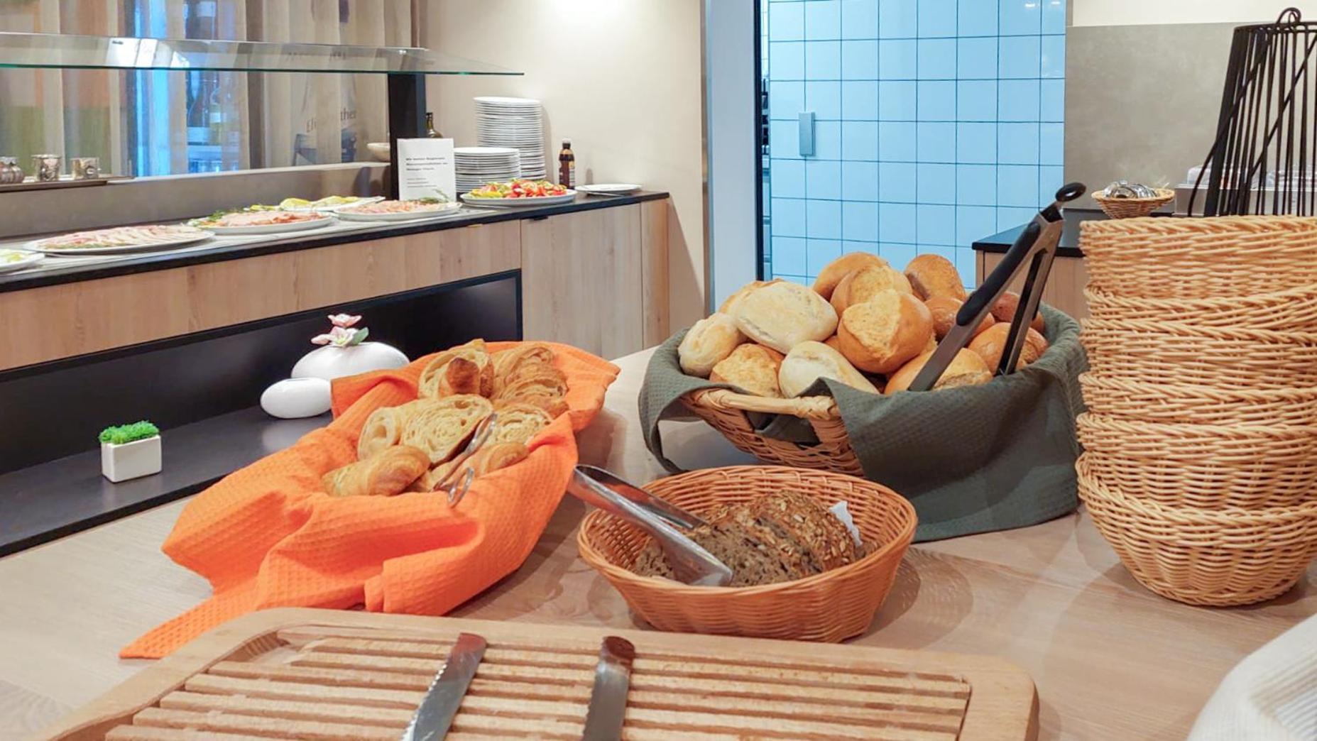 Hotel Bad Duerkheim Ngoại thất bức ảnh