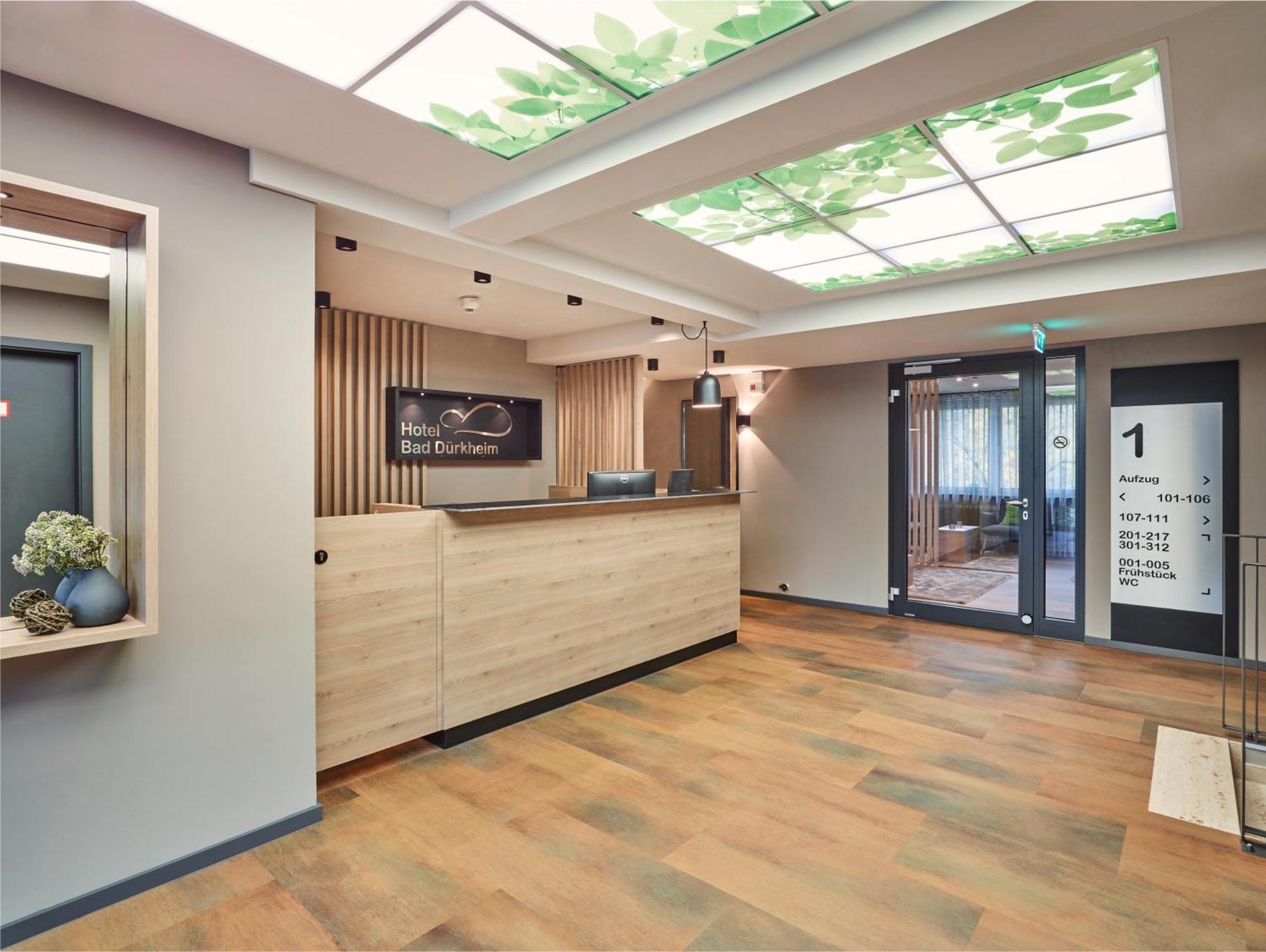 Hotel Bad Duerkheim Ngoại thất bức ảnh