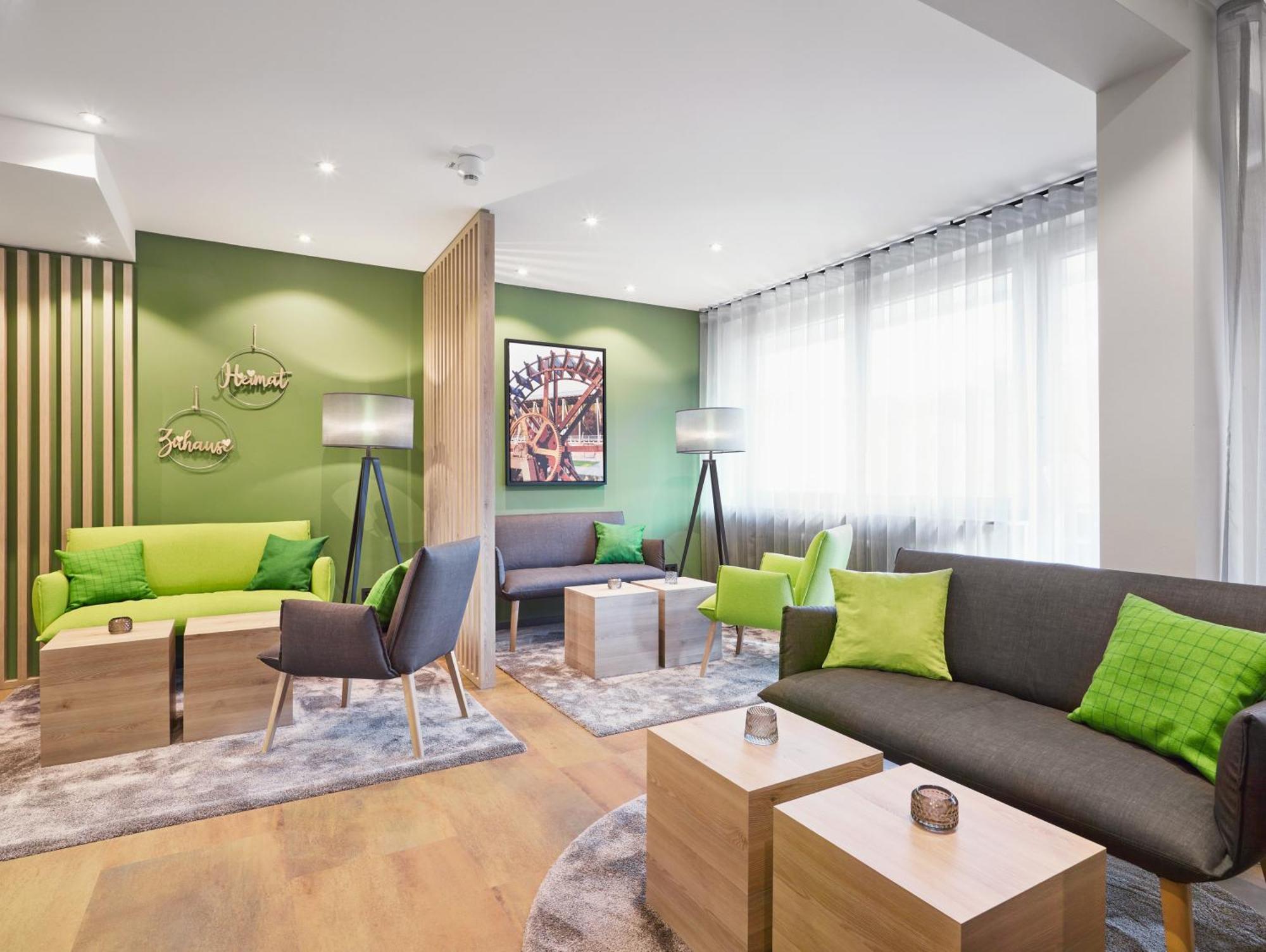 Hotel Bad Duerkheim Ngoại thất bức ảnh