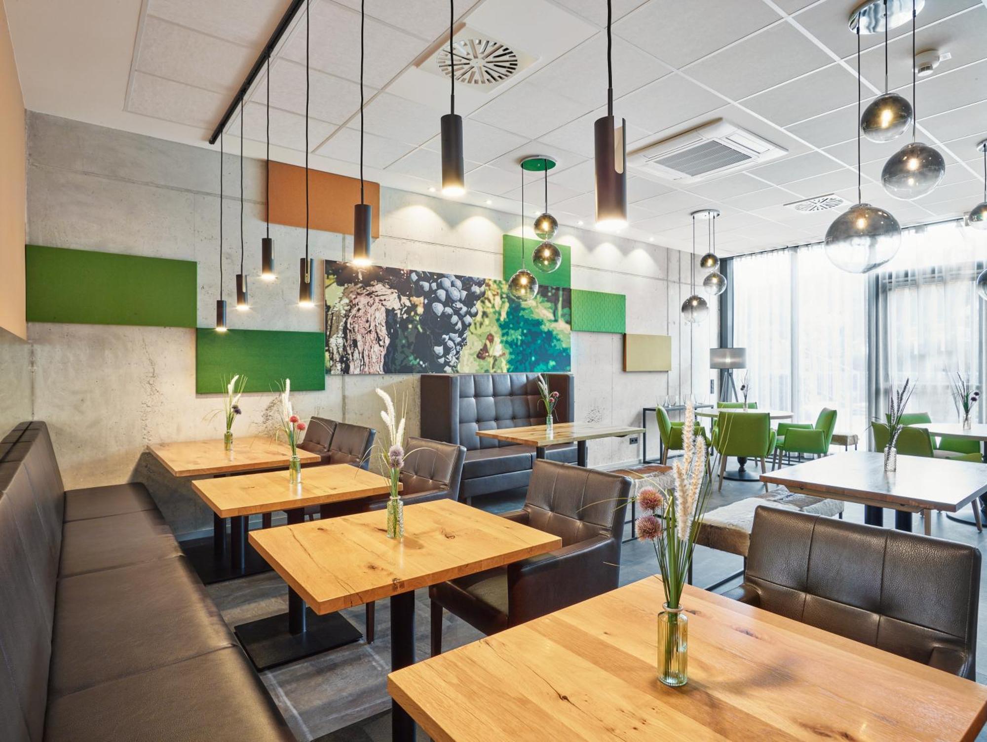 Hotel Bad Duerkheim Ngoại thất bức ảnh