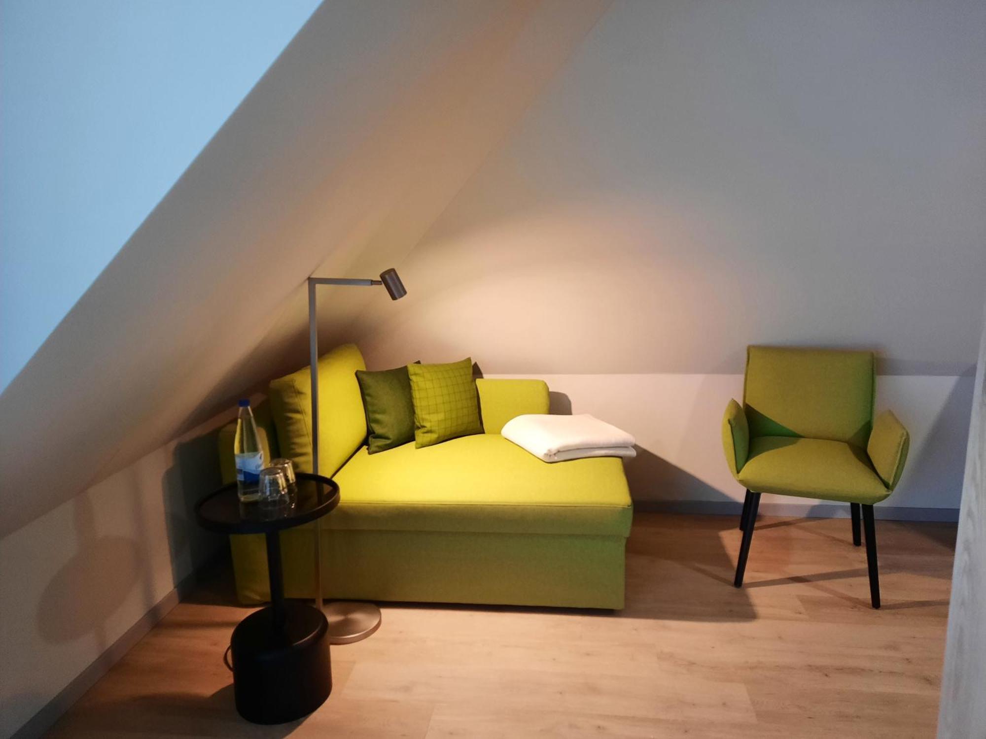Hotel Bad Duerkheim Ngoại thất bức ảnh