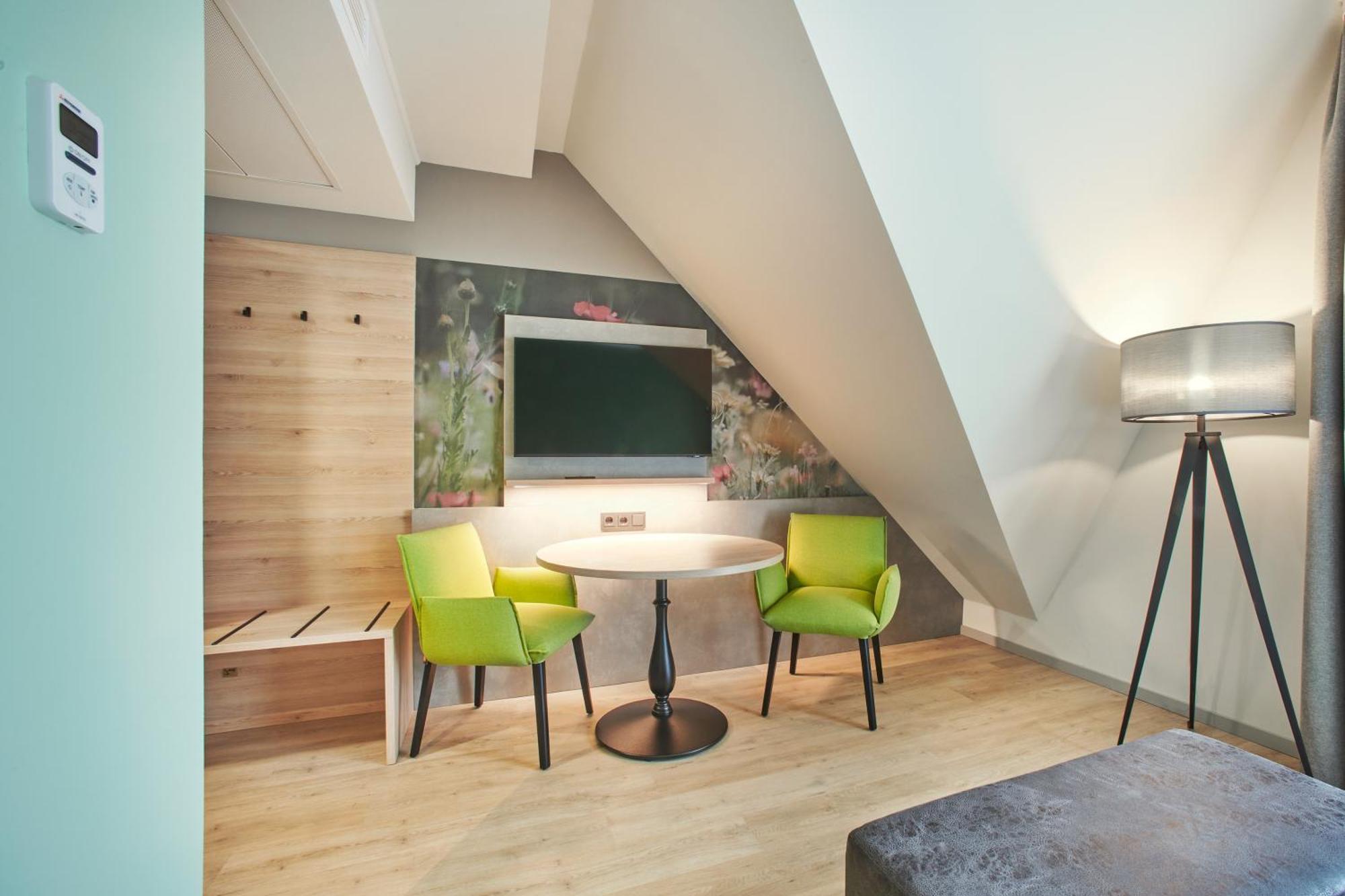 Hotel Bad Duerkheim Ngoại thất bức ảnh