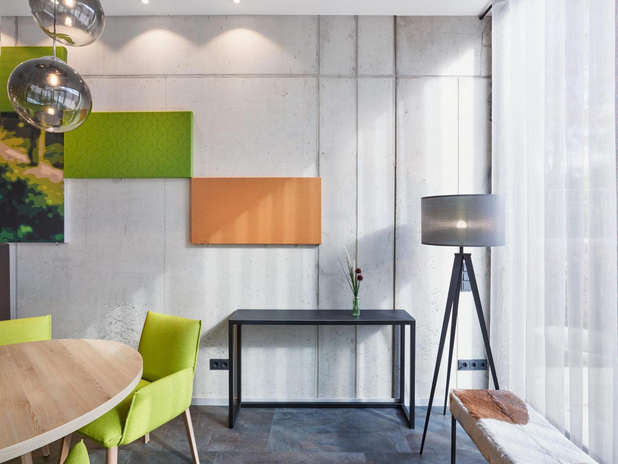 Hotel Bad Duerkheim Ngoại thất bức ảnh