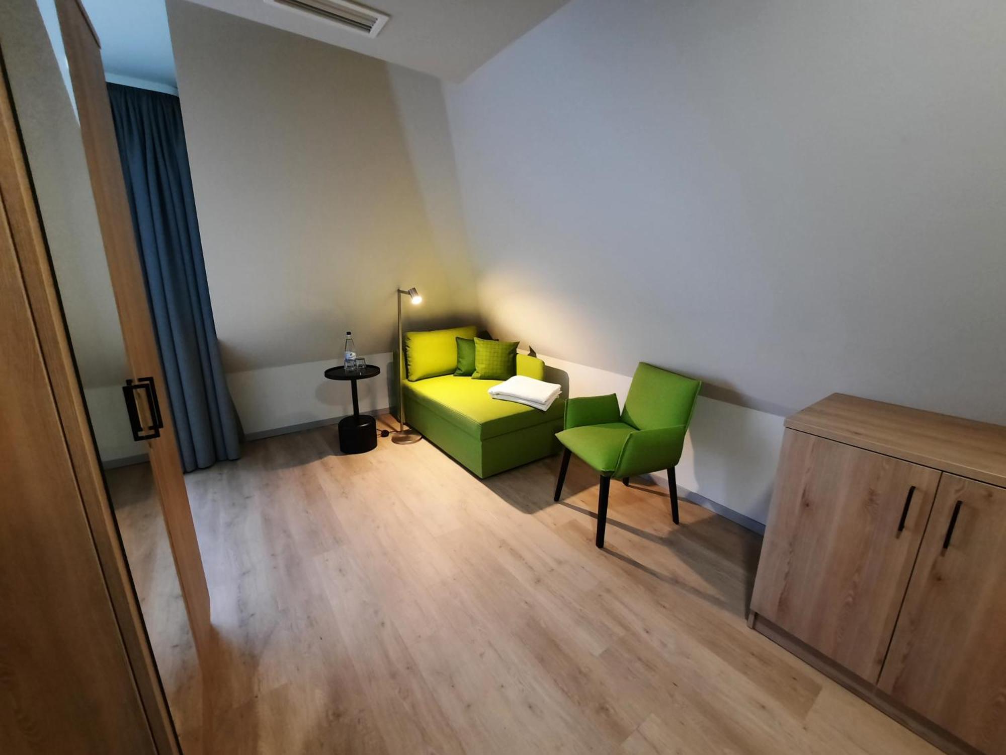 Hotel Bad Duerkheim Ngoại thất bức ảnh