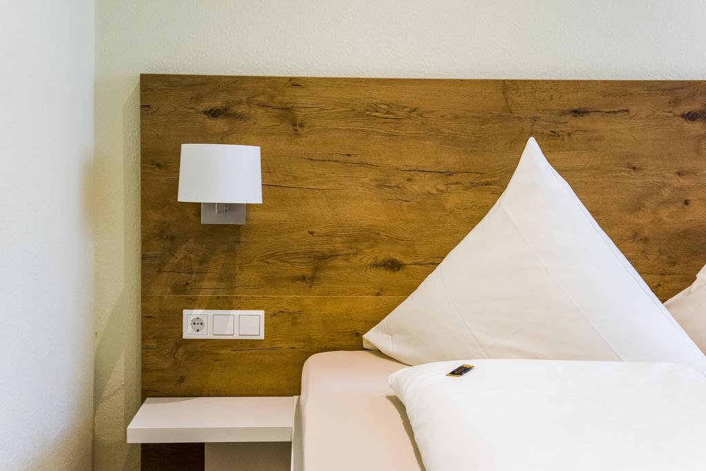 Hotel Bad Duerkheim Ngoại thất bức ảnh