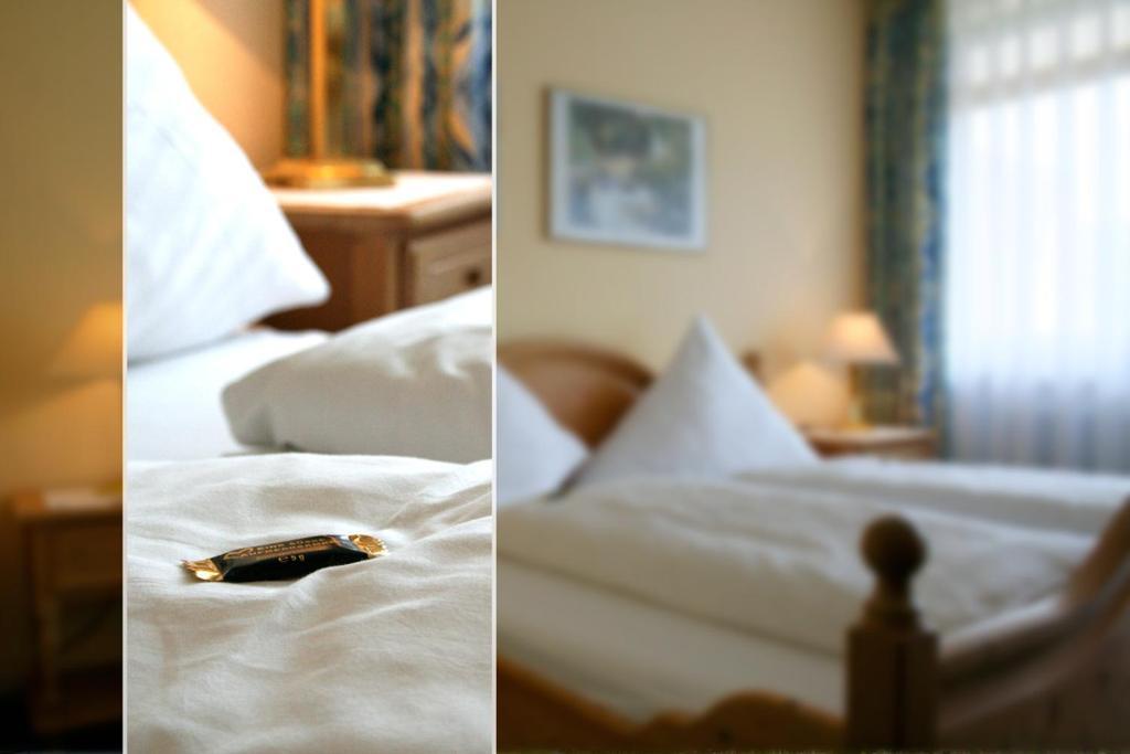 Hotel Bad Duerkheim Ngoại thất bức ảnh